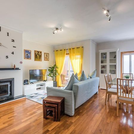 Guestready - Candal Big Watch Vila Nova de Gaia Bagian luar foto