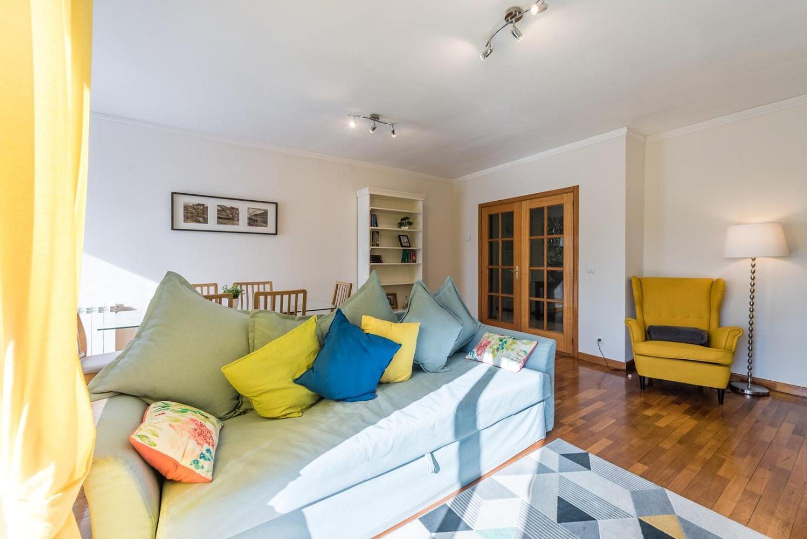 Guestready - Candal Big Watch Vila Nova de Gaia Bagian luar foto