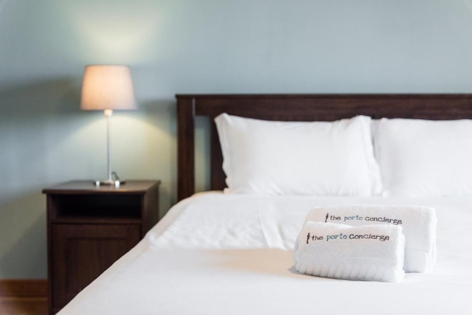 Guestready - Candal Big Watch Vila Nova de Gaia Bagian luar foto