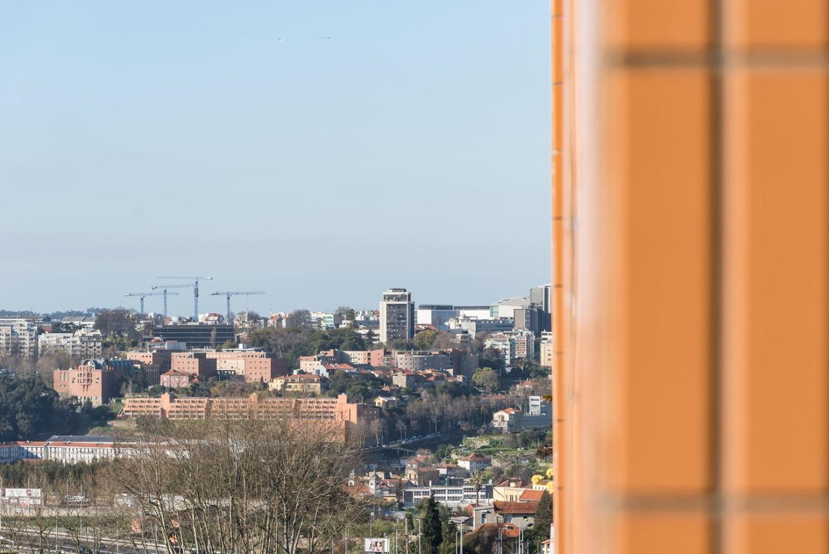 Guestready - Candal Big Watch Vila Nova de Gaia Bagian luar foto
