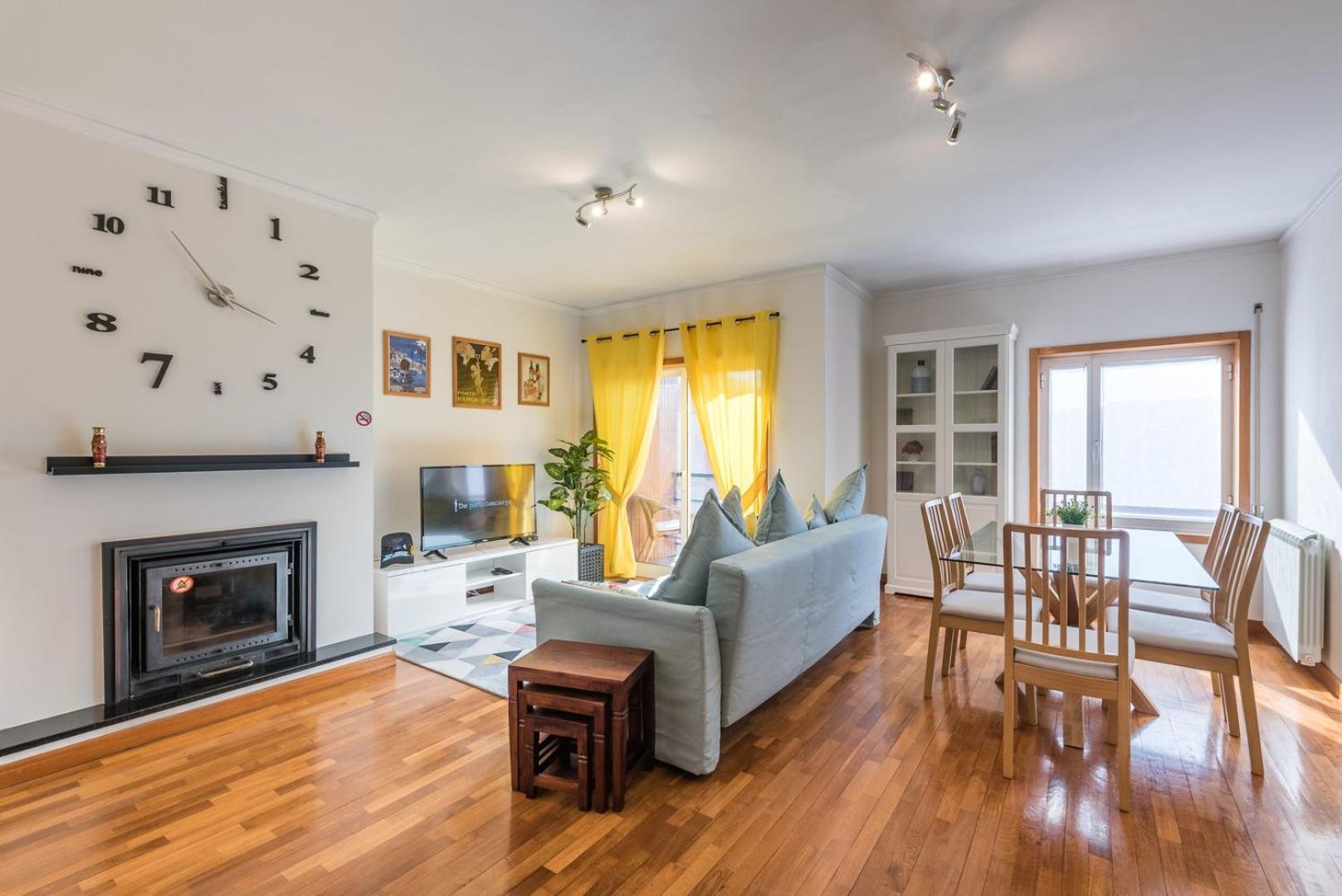 Guestready - Candal Big Watch Vila Nova de Gaia Bagian luar foto