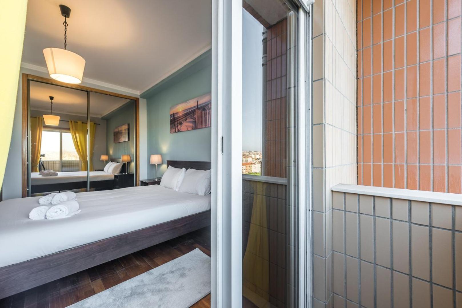 Guestready - Candal Big Watch Vila Nova de Gaia Bagian luar foto