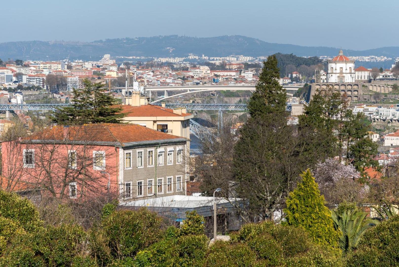 Guestready - Candal Big Watch Vila Nova de Gaia Bagian luar foto
